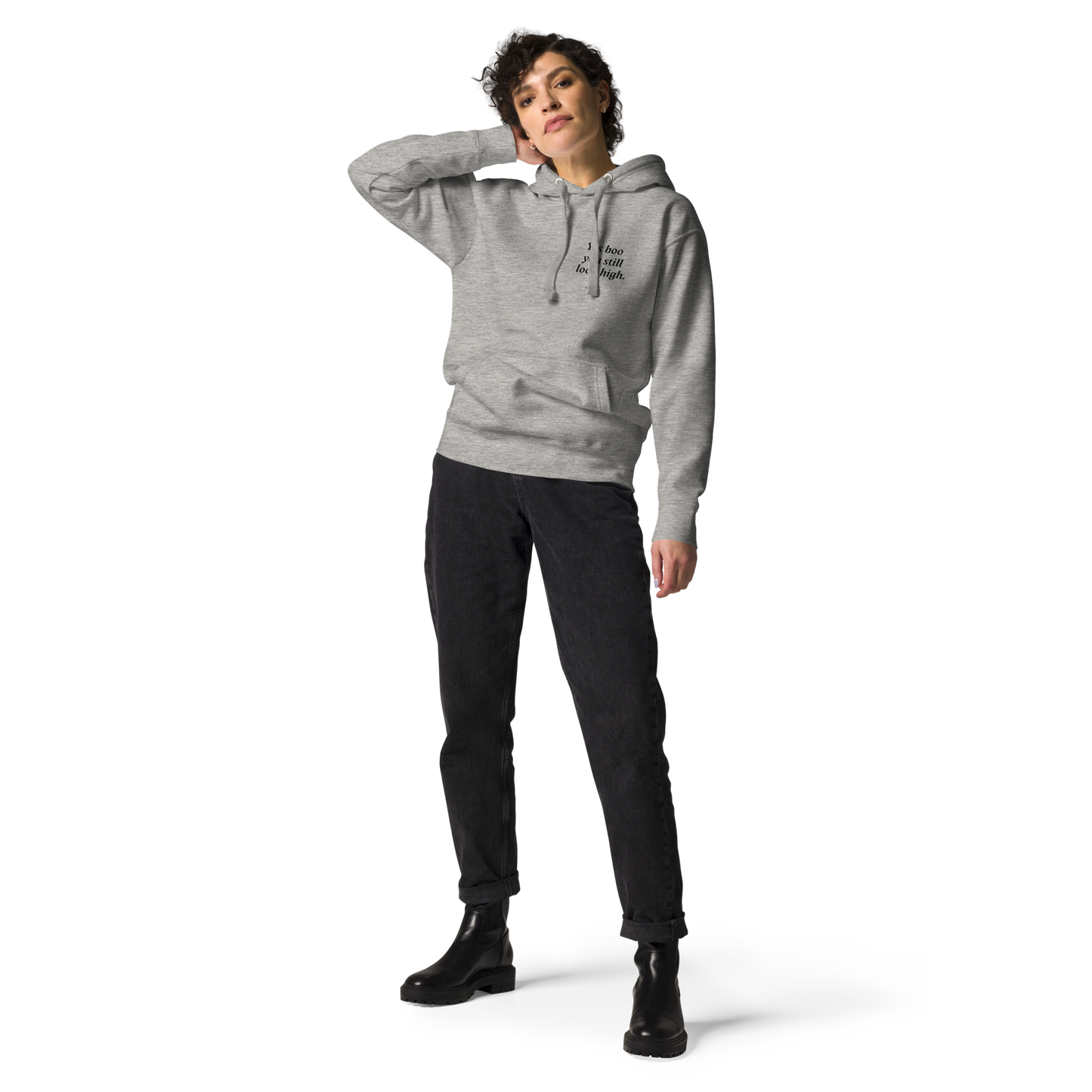 Unisex Hoodie