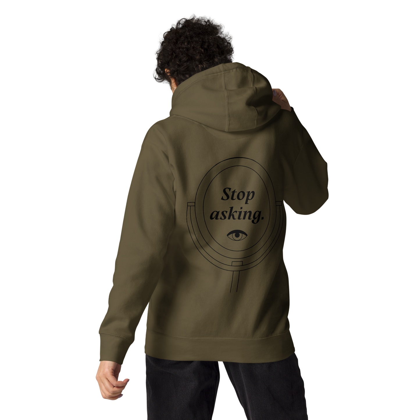 Unisex Hoodie