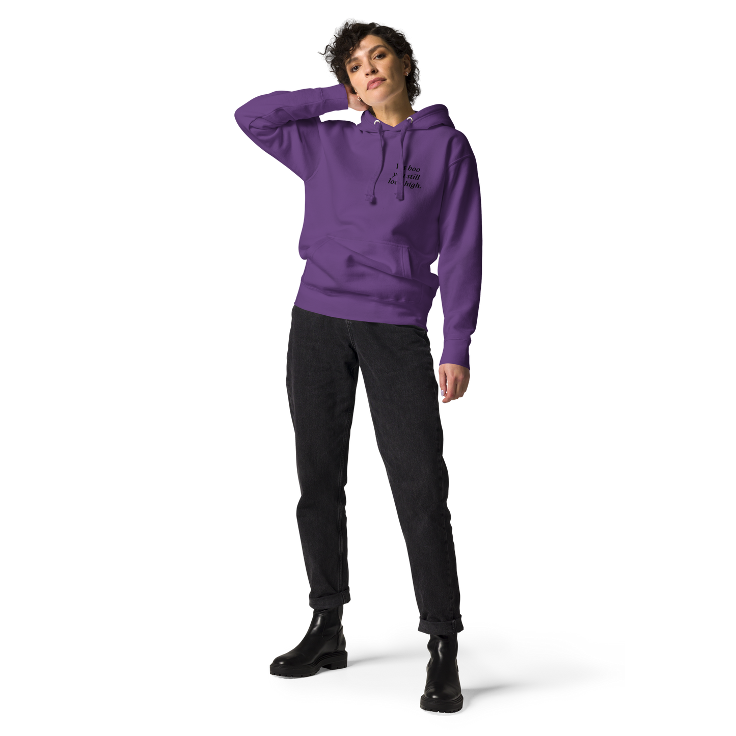 Unisex Hoodie