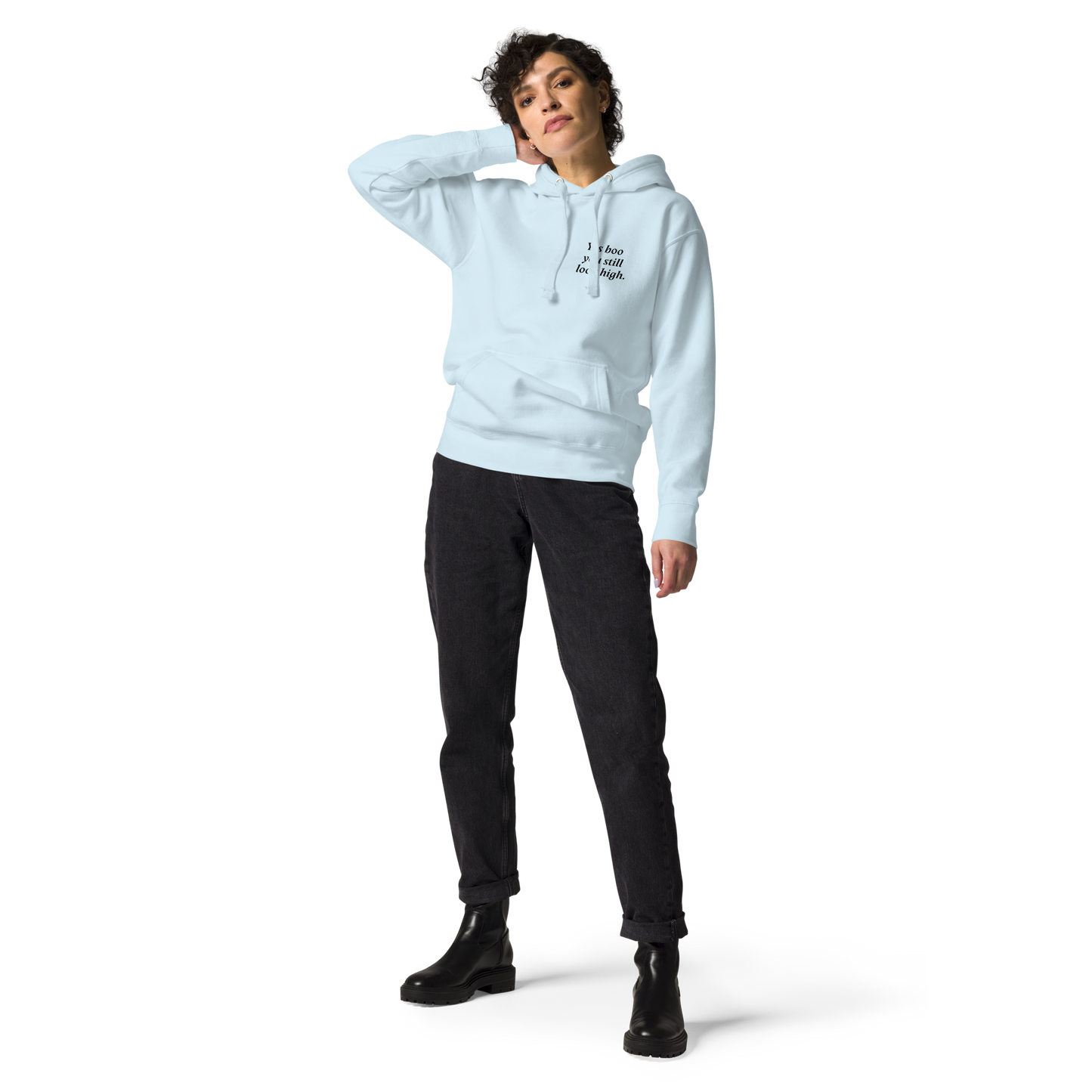 Unisex Hoodie