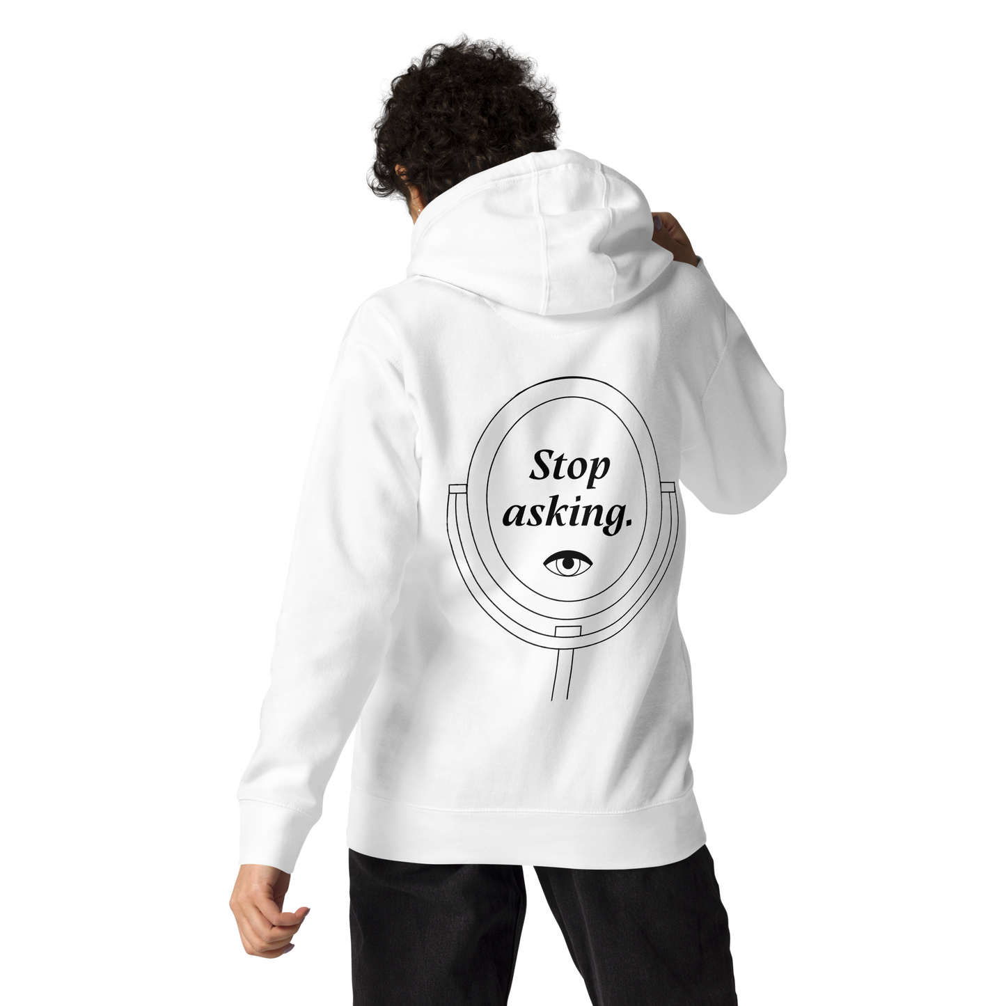 Unisex Hoodie
