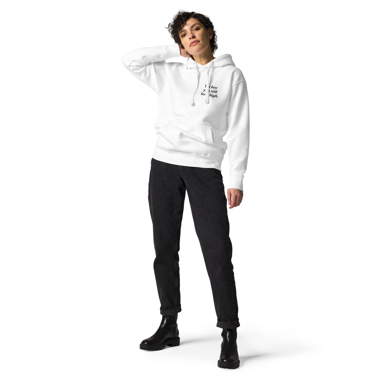 Unisex Hoodie