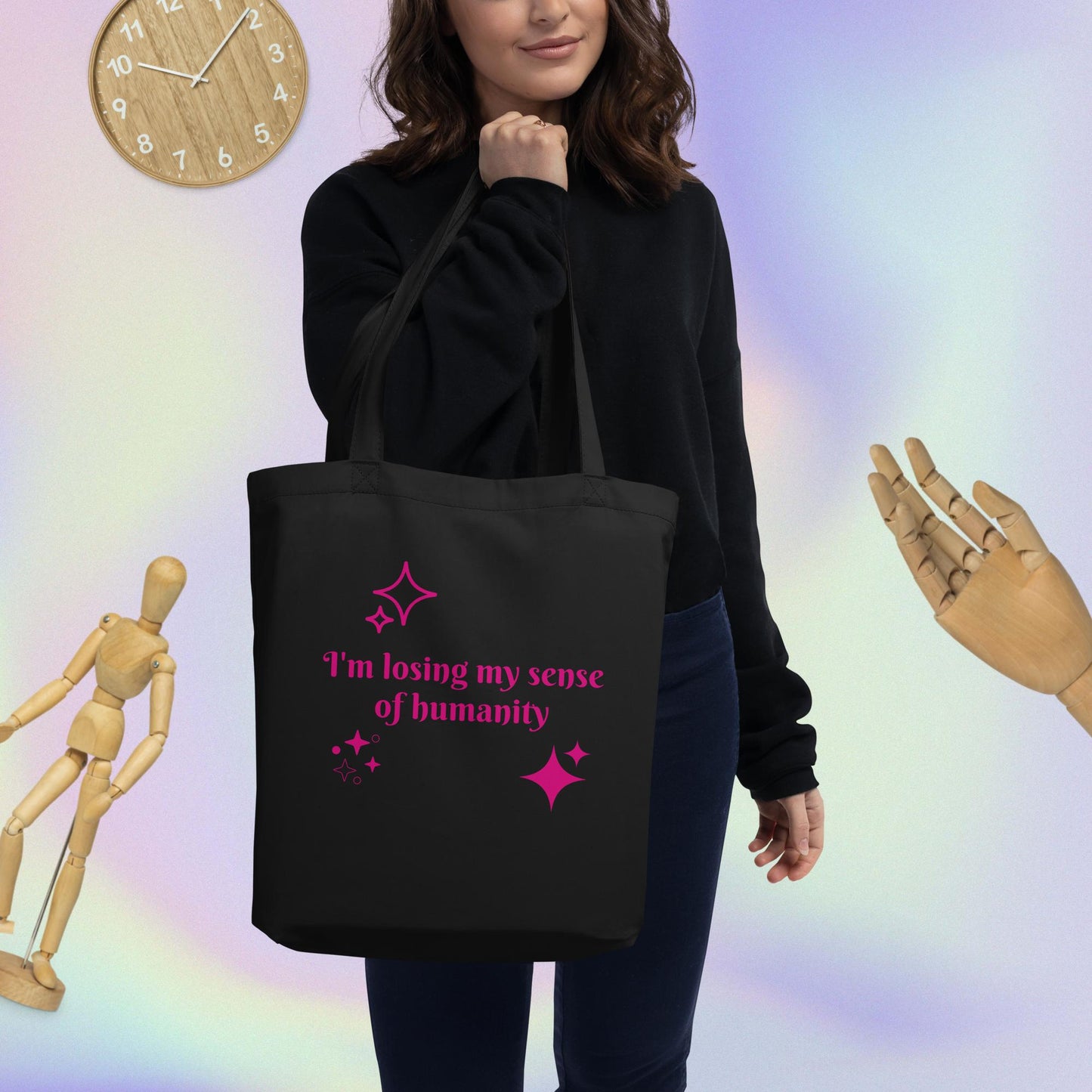 Eco Tote Bag