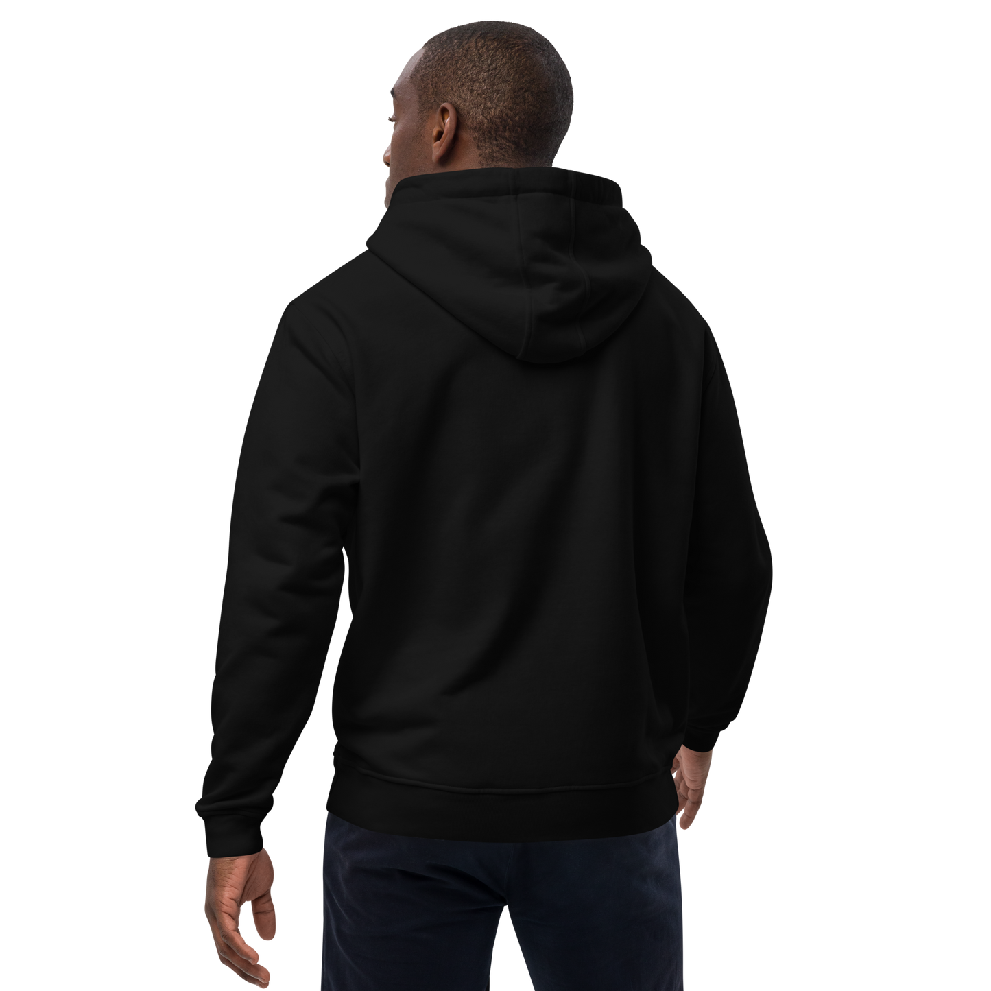 Premium eco hoodie