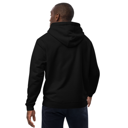 Premium eco hoodie