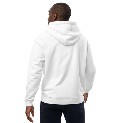 Premium eco hoodie